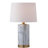Harrogate Metal Table Lamp