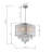 Dawon 4 - Light Shaded Pendant-936832943