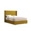 Shelton Upholstered Bed Frame-312702932-312702937