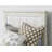 August Complete Panel Bed with LED Light-100692974