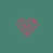 Rose vif