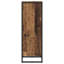 Steel Book Cabinet Bookcase-628902464-628902492