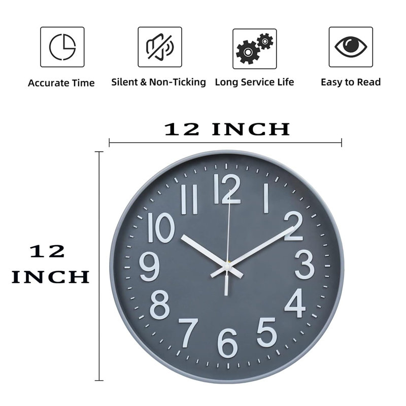 Wall Clock