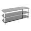 Lohmann TV Stand for TVs up to 55"