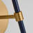Ashanti Emilia Single Sconce-88237769