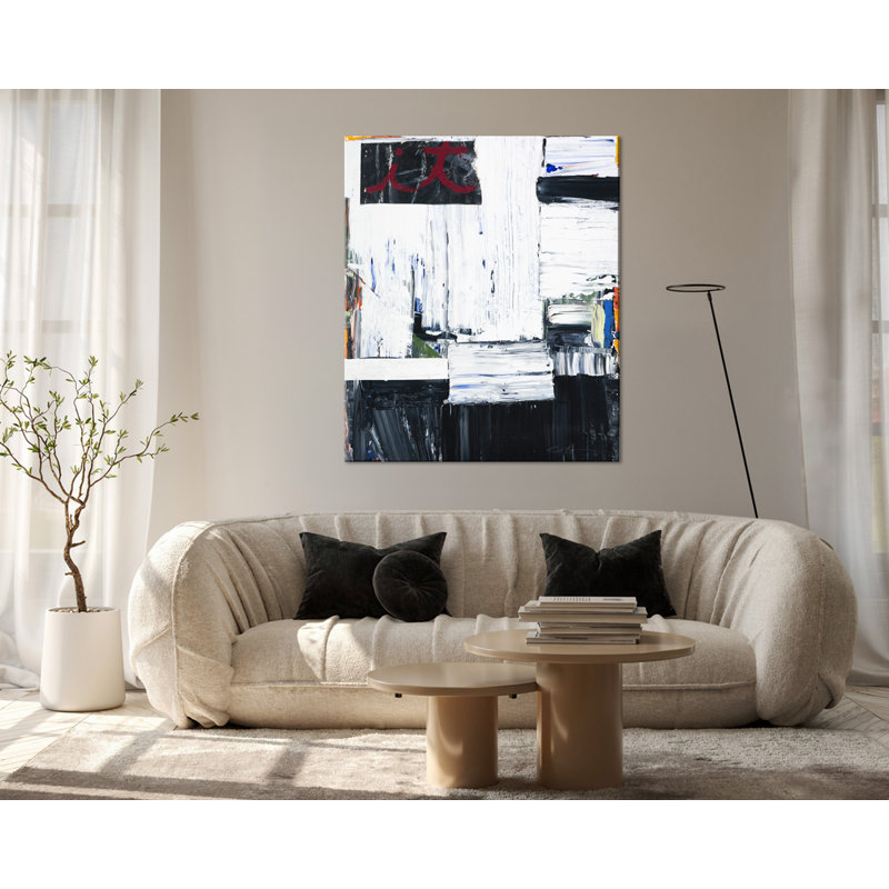 Robert Robinson " Just Do It "