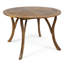 Table d'extérieur en bois d'acacia-5048005