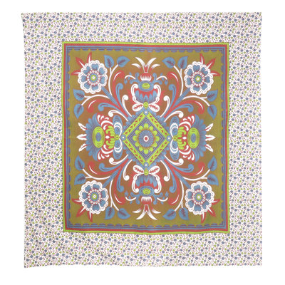 Tapisserie 88 po x 84 po
