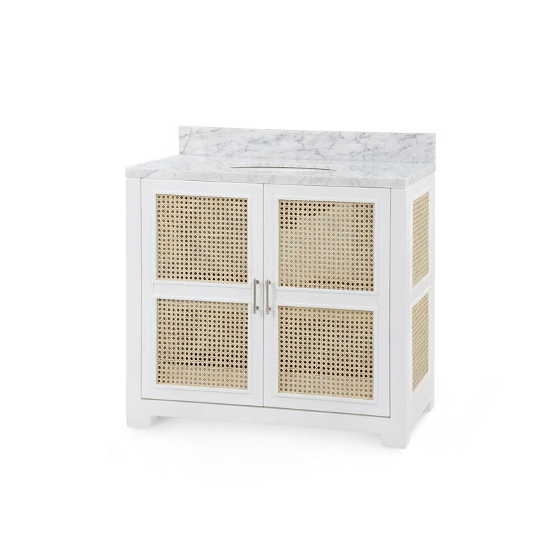 Ariel Single Vanity