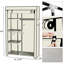 Armoire portative Wedgeworth-710790876