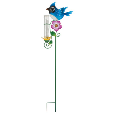 Piquet de pluie - Bluebird