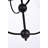 Romney 4 - Light Chandelier-61751629