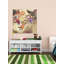 Playing Cats - Painting on Canvas-1593453036