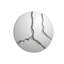 Surcos Round Mirror-1048514044