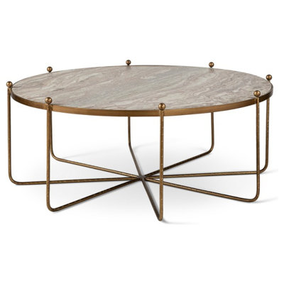 Tangmere Granite Coffee Table