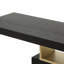 Light luxury simple high-end console table-1144301841