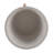 S/2 10/12" Diamond Planter W/ Wood Legs