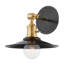 Garden City 1 - Light Armed Sconce-2091241222