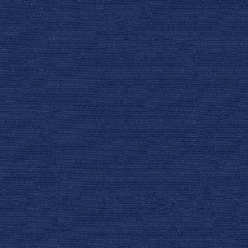 Tissu Sunbrella 46 po, Bleu méditerranéen