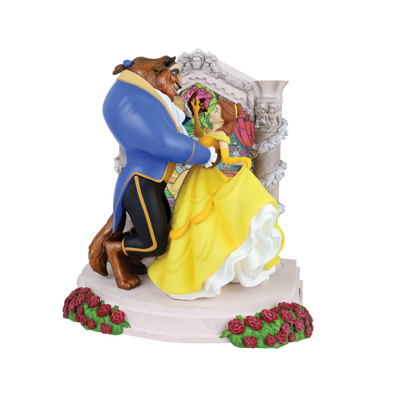 Disney/Pixar Figurines & Sculptures
