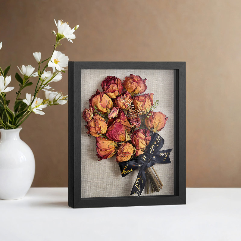 11X14 Shadow Box Frame, Deep Box Frame