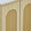 Meuble-lavabo 24 po en chêne naturel-342767414