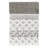 Aiden 3 Piece Turkish Cotton Towel Set