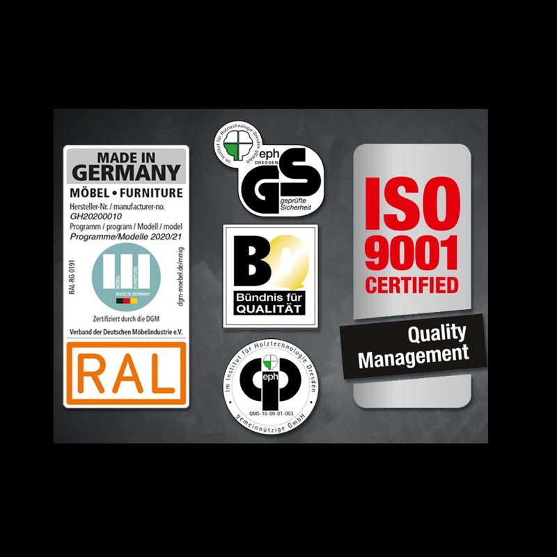 Gannon Underbed Storage Drawers