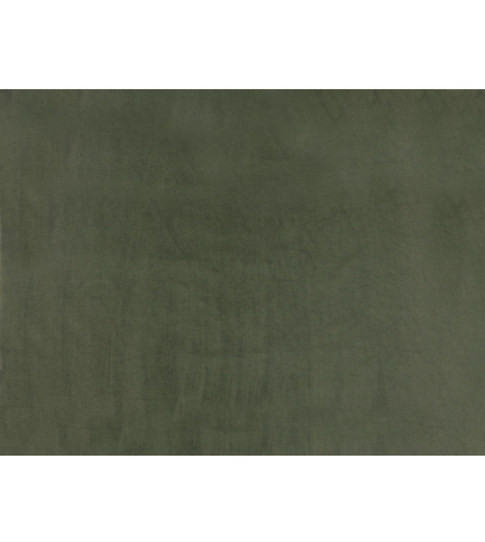 Tissu Uma, Vert olive