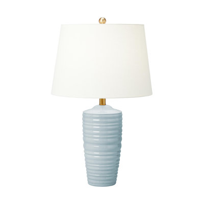 Ceramic Table Lamp