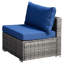 Ensemble de conversation pour 4 personnes Rawleigh-983650042