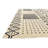 8x10 Petrella Ivory Rug