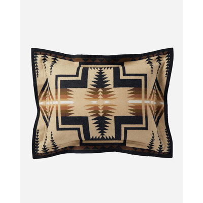Pendleton Harding Sham one
