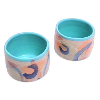 Tasse à thé eden Garceau