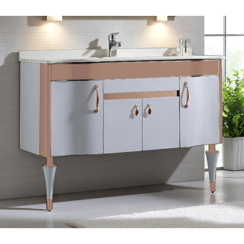 Donatello 47.2'' W Single Vanity