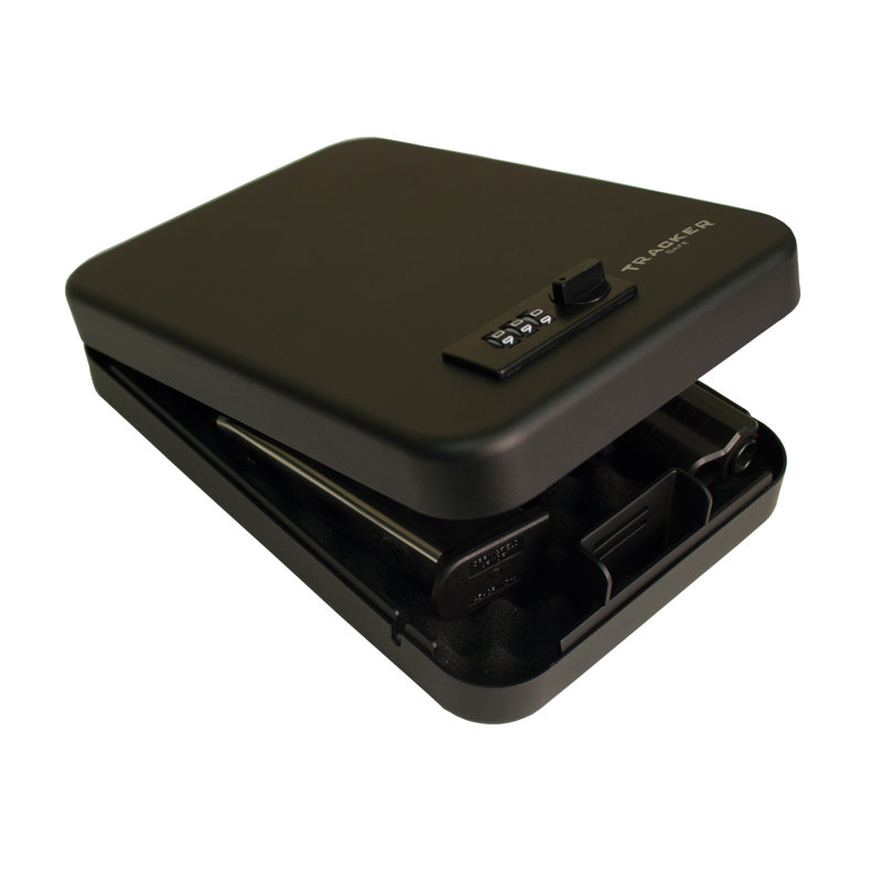 Gun Safe Lock