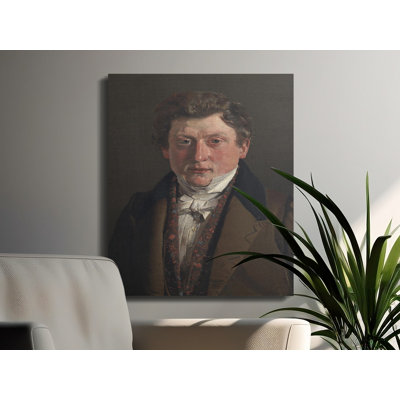 Hardie Wrapped Canvas Print Set