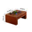 Table basse Mid-Century