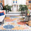 Tapis floral Kellems Performance-1888369281