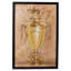 «Trophy of trophies», reproduction d'art sur toile-1447372052