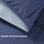 Machine Woven Sheet Set-1480796843