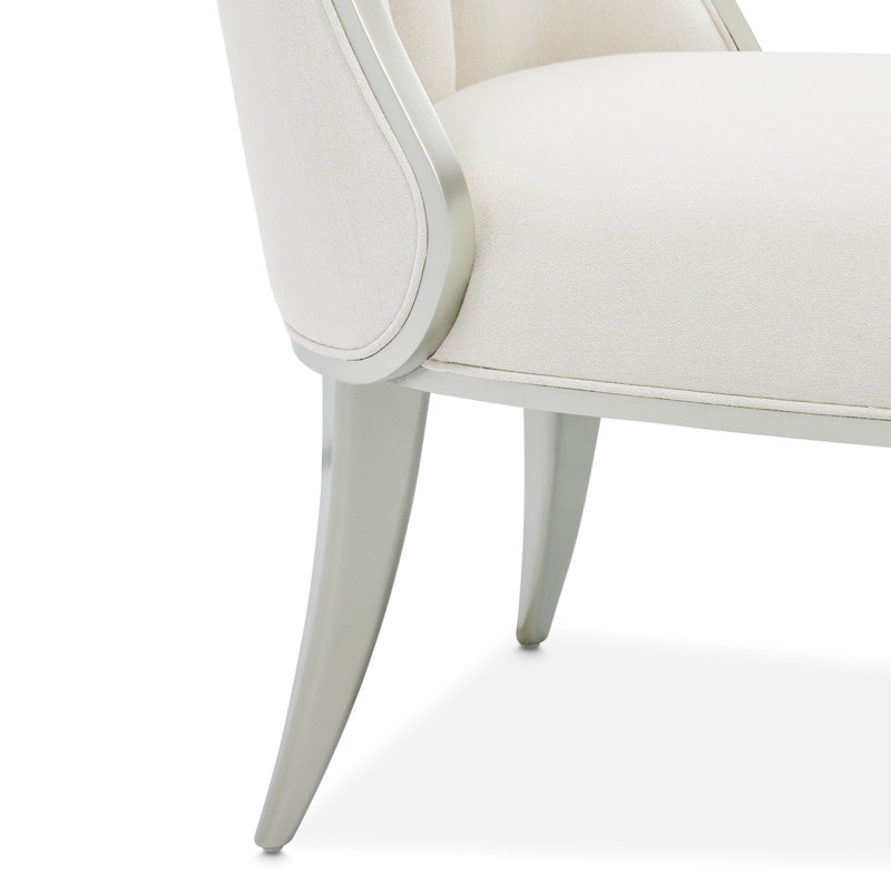 Penthouse Side Chair - Ash Gray