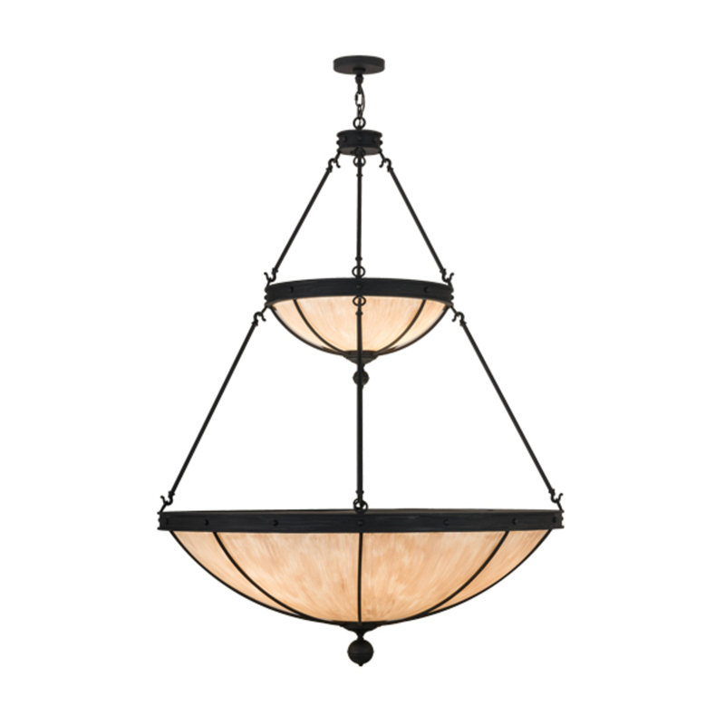 Nehring 8 - Light Pendant