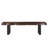 Chaliyah Solid Wood Bench-241417102