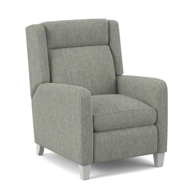 Recliner, White, 61689-88