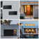 Jossalyn LED Wall Light