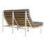 Perch Outdoor 2 - Seat Loveseat-892439910-840421239