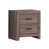 Brown Oak selected