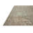 Amber Lewis x Loloi Cambria Aqua / Natural Area Rug-118387998