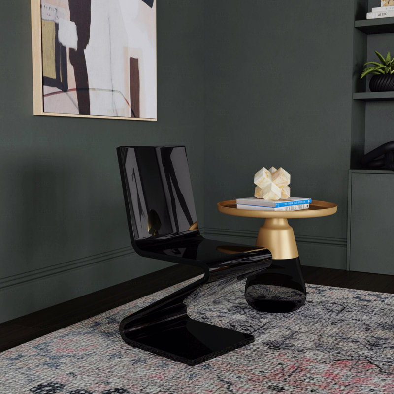 Chair In Black